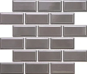 Мозаика NS Mosaic Rustic PR 4595-35 29,1x29,5 глянцевая