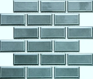 Мозаика NS Mosaic Rustic PR 4595-36 29,1x29,5 глянцевая