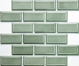 Мозаика NS Mosaic Rustic PR 4595-37 29,1x29,5 глянцевая