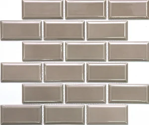 Мозаика NS Mosaic Rustic PR 4595-38 29,1x29,5 глянцевая