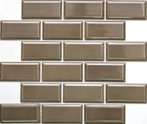 Мозаика NS Mosaic Rustic PR 4595-39 29,1x29,5 глянцевая
