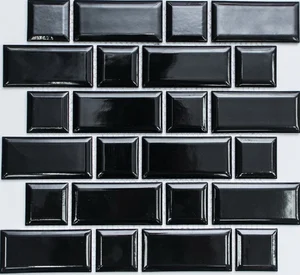 Мозаика NS Mosaic Rustic PR 4595-44 29,1x29,4 глянцевая