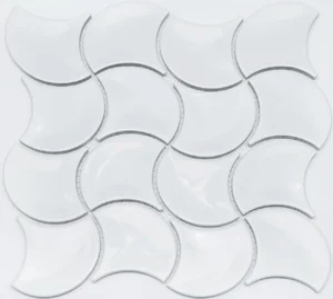 Мозаика NS Mosaic Rustic PS7300-46 27,6x27,6 глянцевая
