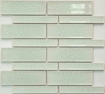 Мозаика NS Mosaic Rustic R-301 29,7x30 глянцевая