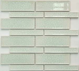 Мозаика NS Mosaic Rustic R-301 29,7x30 глянцевая