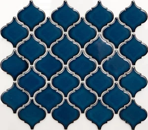 Мозаика NS Mosaic Rustic R-303 24,5x29,3 глянцевая