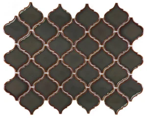 Мозаика NS Mosaic Rustic R-305 24,5x29,3 глянцевая