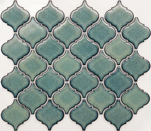 Мозаика NS Mosaic Rustic R-306 24,5x29,3 глянцевая