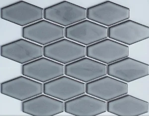 Мозаика NS Mosaic Rustic R-312 26,8x29,4 глянцевая