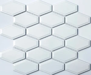 Мозаика NS Mosaic Rustic R-314 26,8x29,4 глянцевая