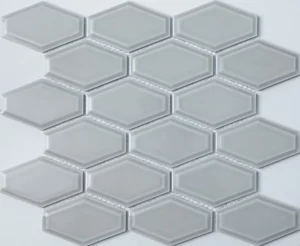 Мозаика NS Mosaic Rustic R-315 26,8x29,4 глянцевая