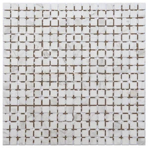 Мозаика NS Mosaic K-729 30,5x30,5 матовая