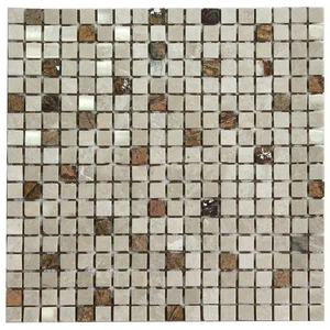 Мозаика NS Mosaic K-731 30,5x30,5 матовая