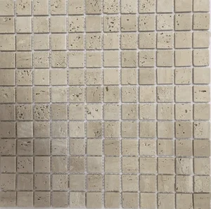 Мозаика NS Mosaic K-738 29,8x29,8 матовая
