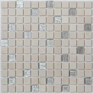 Мозаика NS Mosaic K-755 29,8x29,8 матовая