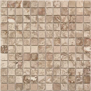 Мозаика NS Mosaic KP-722 29,8x29,8 матовая