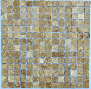 Мозаика NS Mosaic KP-726 30,5x30,5 полированная