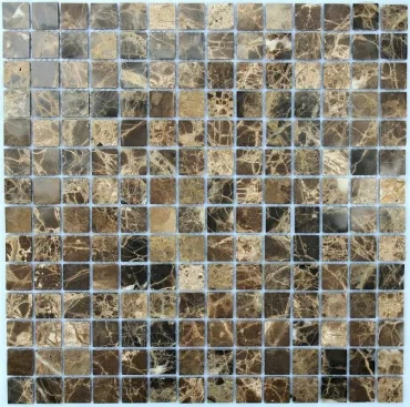 Мозаика NS Mosaic KP-727 30,5x30,5 полированная