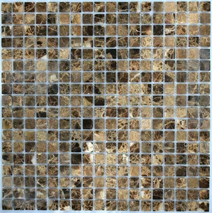Мозаика NS Mosaic KP-728 30,5x30,5 полированная