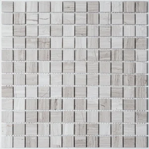 Мозаика NS Mosaic KP-751 29,8x29,8 полированная