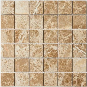 Мозаика NS Mosaic KP-756 29,8x29,8 полированная