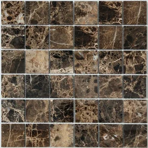 Мозаика NS Mosaic KP-757 29,8x29,8 полированная