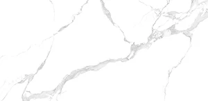 Керамогранит NT Ceramic Atlas Wide Bianco Carrara NTT3004P 120x240 полированный