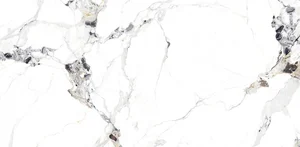 Керамогранит NT Ceramic Atlas Wide Breccia Bianco NTT3310P 120x240 матовый
