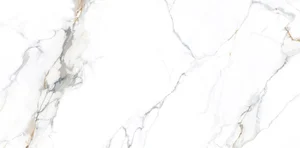 Керамогранит NT Ceramic Atlas Wide Carrara Gold NTT3001P 120x240 полированный