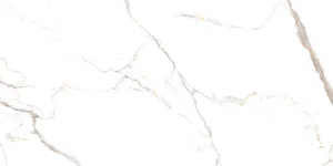 Керамогранит NT Ceramic Bright And Shiny Barbara White Mat NTT9122M 60x120 матовый