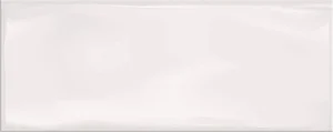 Плитка Azori Nuvola Light 20,1x50,5 глянцевая