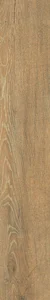 Керамогранит Ocean Ceramic OC0000198 Керамогранит 20x120 Sweden Caramel матовый