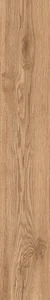 Керамогранит Ocean Ceramic OC0000200 Керамогранит 20x120 Eternity Choco матовый