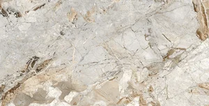 Керамогранит Ocean Ceramic Breccia 4,8 mm 60x120 полированный