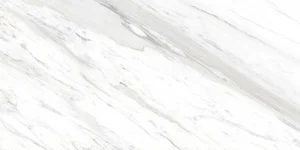 Керамогранит Ocean Ceramic Calacatta Belgia 5,5 mm 60x120 полированный