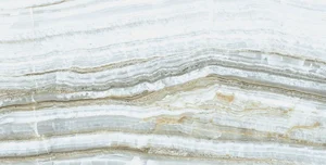 Керамогранит Ocean Ceramic Emera Onyx Green 4,8 mm 60x120 полированный