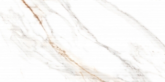 Ethnic White Decor