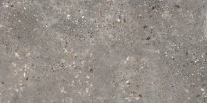 Керамогранит Ocean Ceramic Gemstone Nero 60x120 противоскользящий