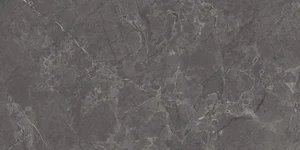 Керамогранит Ocean Ceramic Impast Nero 60x120 сатинированный
