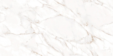 Керамогранит Ocean Ceramic Infinity Statuario Wox Gold 60x120 противоскользящий