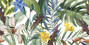 Керамогранит Ocean Ceramic OC0000157 Керамогранит 60x120 Tropical A матовый
