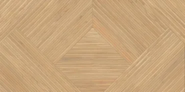 Керамогранит Ocean Ceramic Сross Wood Crema 60x120 сатинированный