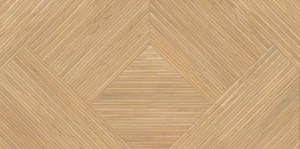 Керамогранит Ocean Ceramic Сross Wood Crema 60x120 сатинированный