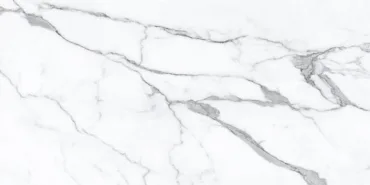 Керамогранит Ocean Ceramic Turkish White 5,5 mm 60x120 полированный