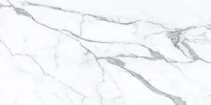 Керамогранит Ocean Ceramic Turkish White 5,5 mm 60x120 полированный