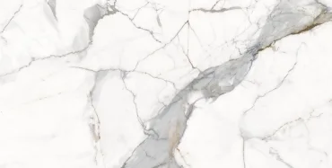 Керамогранит Ocean Ceramic Vienna Calcutta 4,8 mm 60x120 полированный