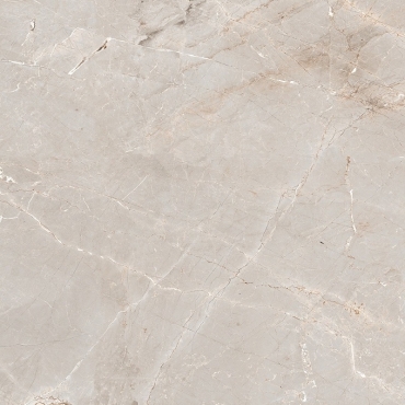 Керамогранит Ocean Ceramic Albi White 60x60 матовый