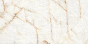 Керамогранит Ocean Ceramic Iris Onyx White 80x160 полированный