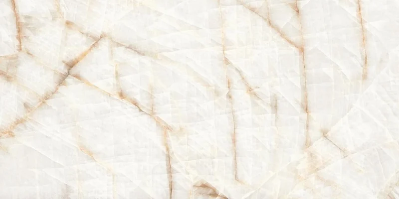 Керамогранит Ocean Ceramic Iris Onyx White 80x160 полированный Керамогранит Ocean Ceramic Iris Onyx White 80x160 полированный