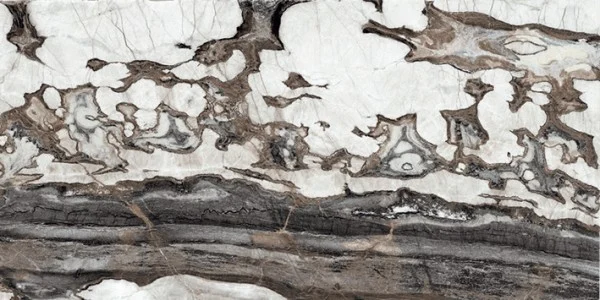 Керамогранит Ocean Ceramic Namibia White 80x160 глянцевый Керамогранит Ocean Ceramic Namibia White 80x160 глянцевый
